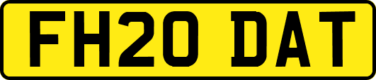 FH20DAT