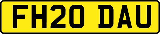 FH20DAU