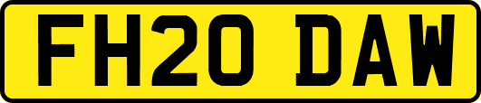 FH20DAW
