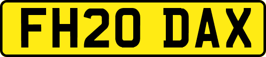 FH20DAX