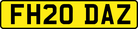 FH20DAZ