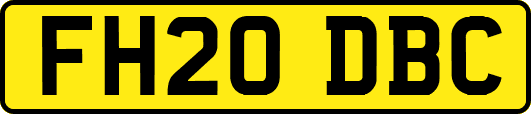 FH20DBC