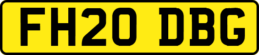 FH20DBG