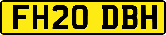 FH20DBH