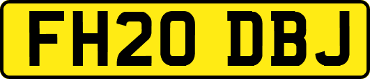 FH20DBJ