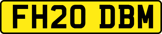 FH20DBM
