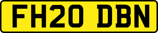 FH20DBN