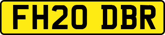 FH20DBR