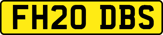 FH20DBS