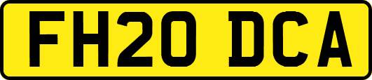FH20DCA