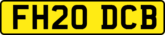 FH20DCB