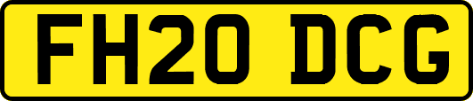 FH20DCG