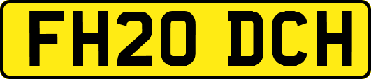 FH20DCH