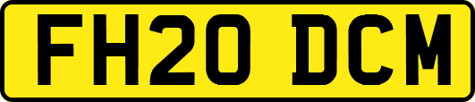 FH20DCM