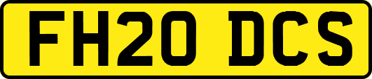 FH20DCS