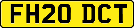 FH20DCT