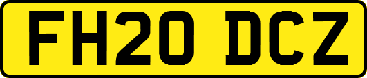 FH20DCZ
