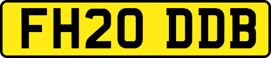 FH20DDB
