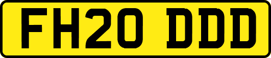 FH20DDD