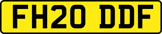 FH20DDF