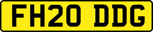 FH20DDG