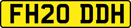 FH20DDH