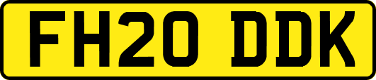 FH20DDK