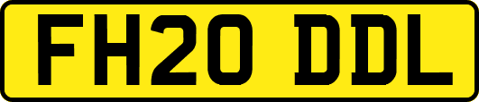 FH20DDL