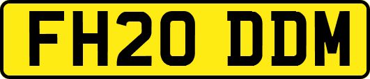 FH20DDM