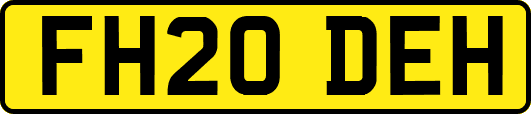 FH20DEH