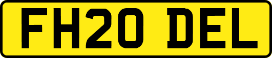 FH20DEL