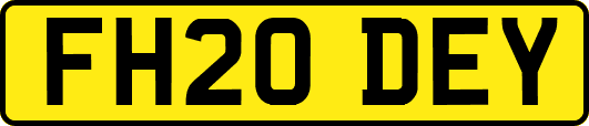 FH20DEY