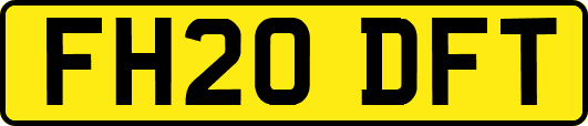 FH20DFT