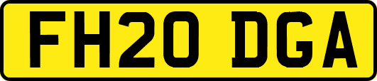 FH20DGA