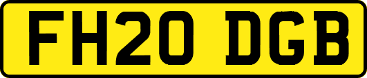 FH20DGB