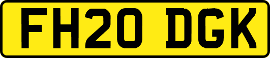 FH20DGK