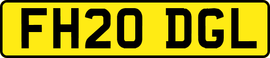 FH20DGL