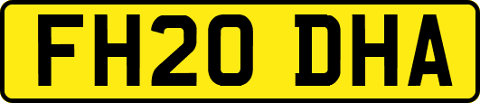 FH20DHA