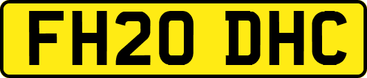 FH20DHC