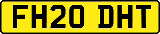 FH20DHT