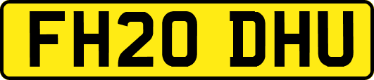 FH20DHU