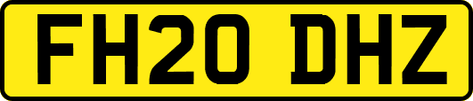 FH20DHZ