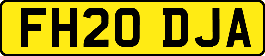 FH20DJA