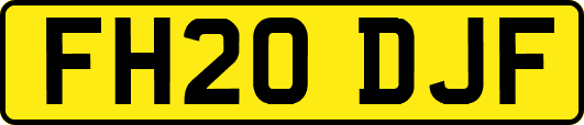 FH20DJF