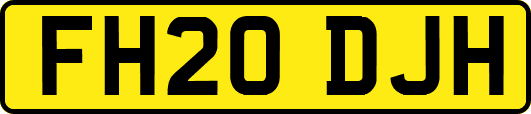 FH20DJH
