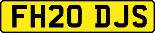 FH20DJS