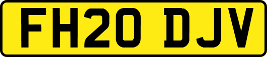 FH20DJV