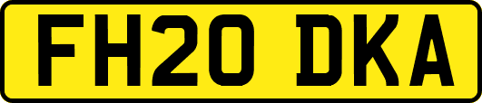 FH20DKA