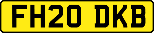 FH20DKB