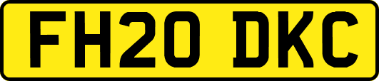 FH20DKC
